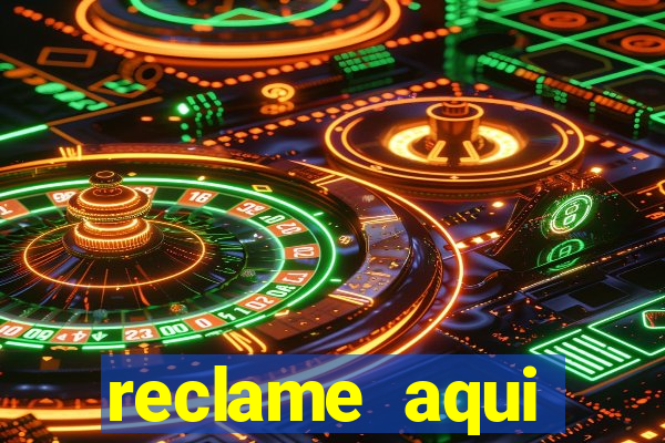 reclame aqui sporting bet